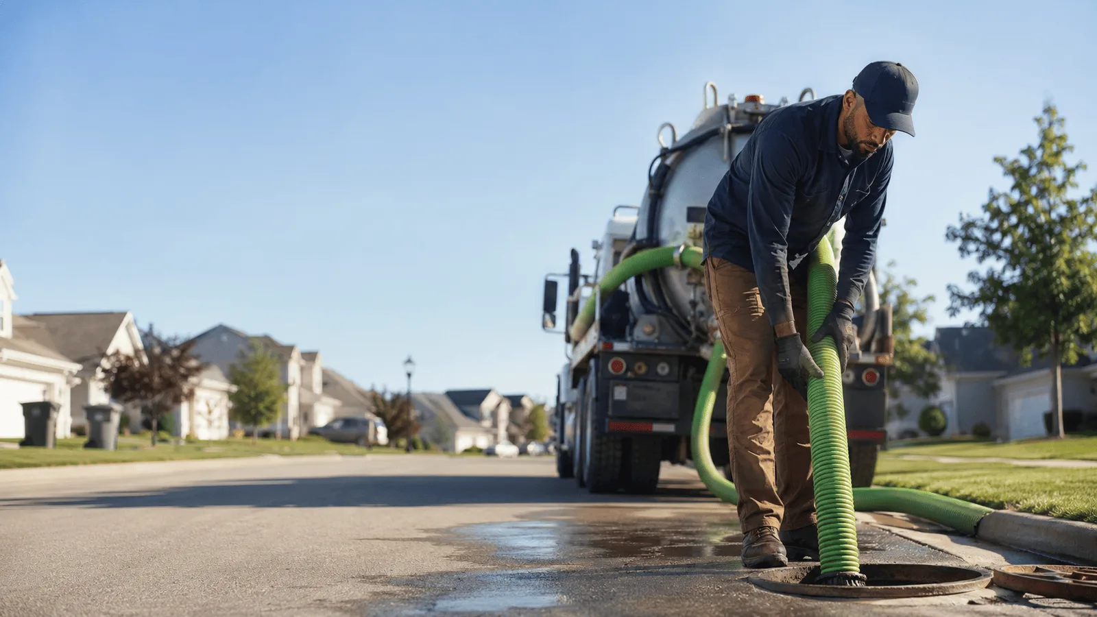 Mosquito Control in Hunt, NY